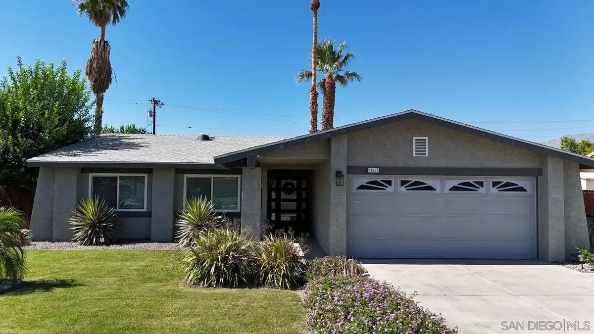 74567 Gary Ave, Palm Desert, CA 92260 - Image #1