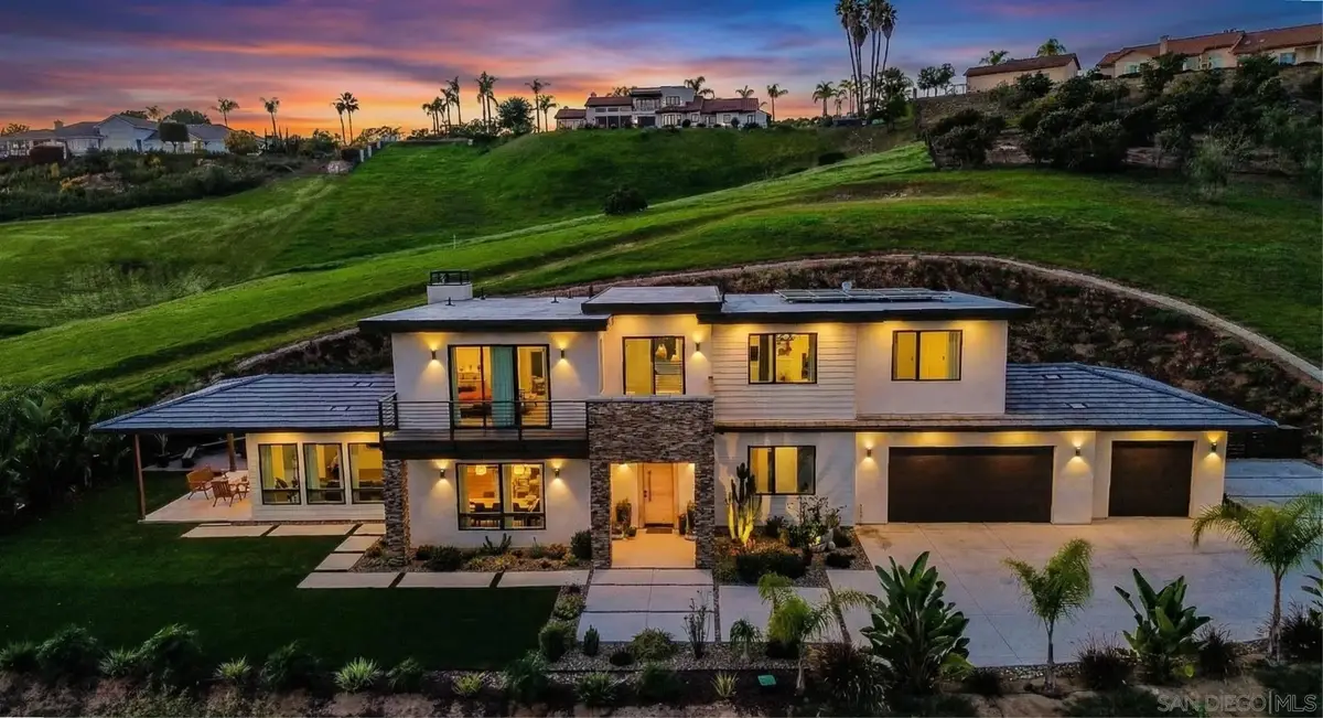 4407 Ramona Drive, Fallbrook, CA 92028 - Image #1