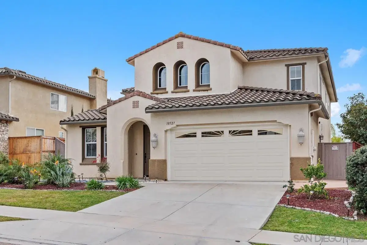 10527 Rosedust Glen Drive, San Diego, CA 92127 - Image #1