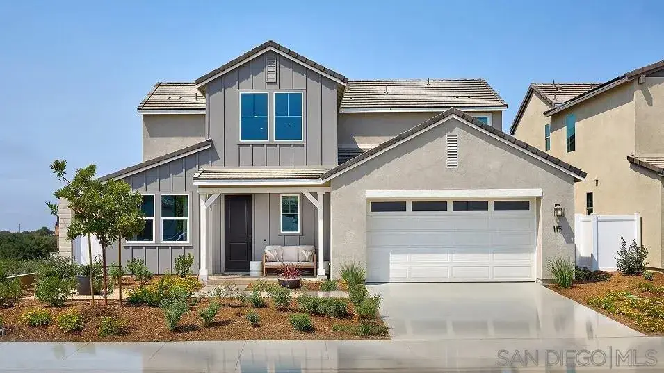 110 Takamasa Way, Oceanside, CA 92057 - Image #1