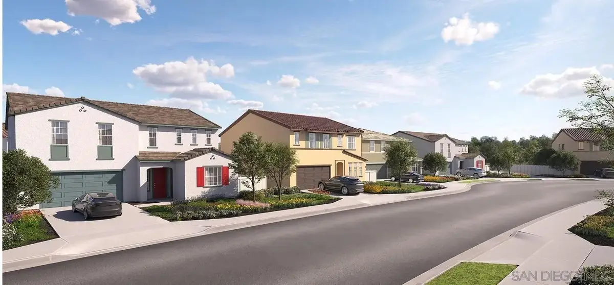 11058 Brookfield Court, Lakeside, CA 92040 - #1