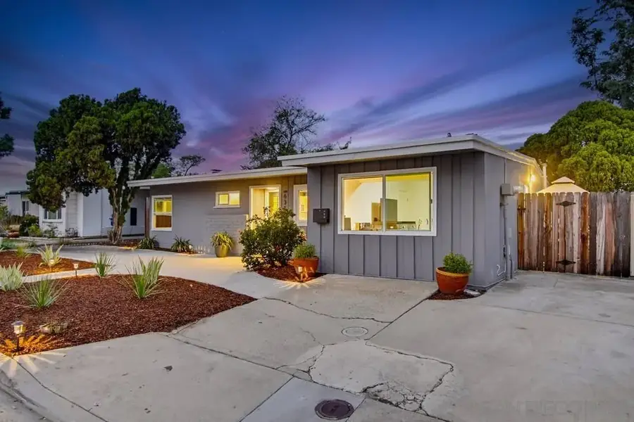6354 Celia Vista, San Diego, CA 92115 - #3