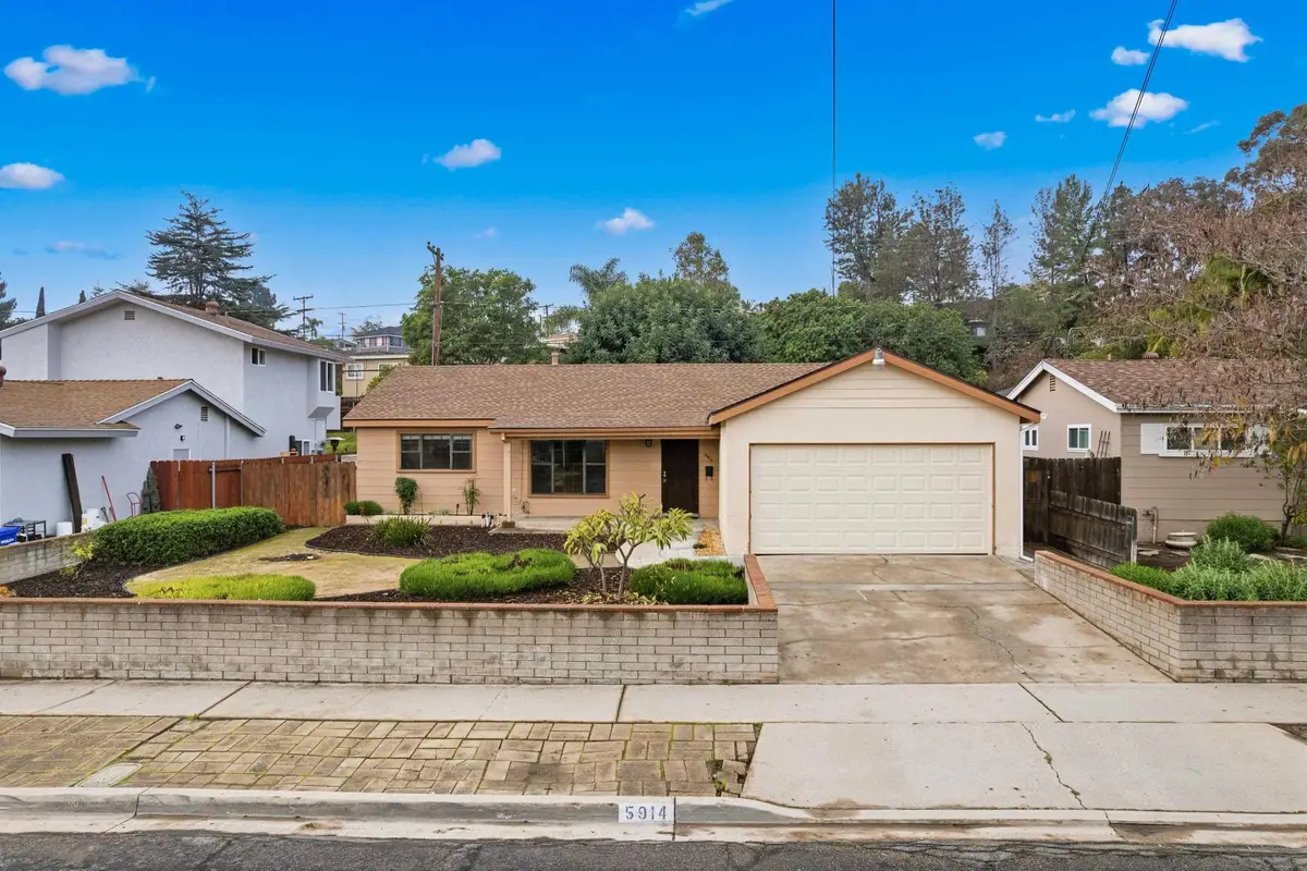 5914 Dugan Ave, La Mesa, CA 91942 - Image #1