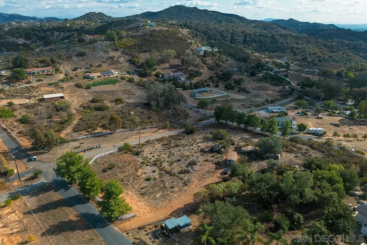 11541 Turner Heights Drive, Escondido, CA 92026 - #1