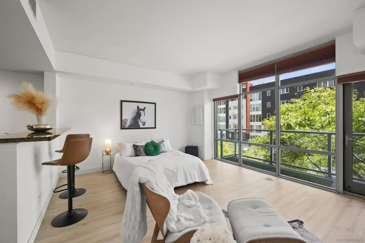 206 Park Blvd #405, San Diego, CA 92101 - #1