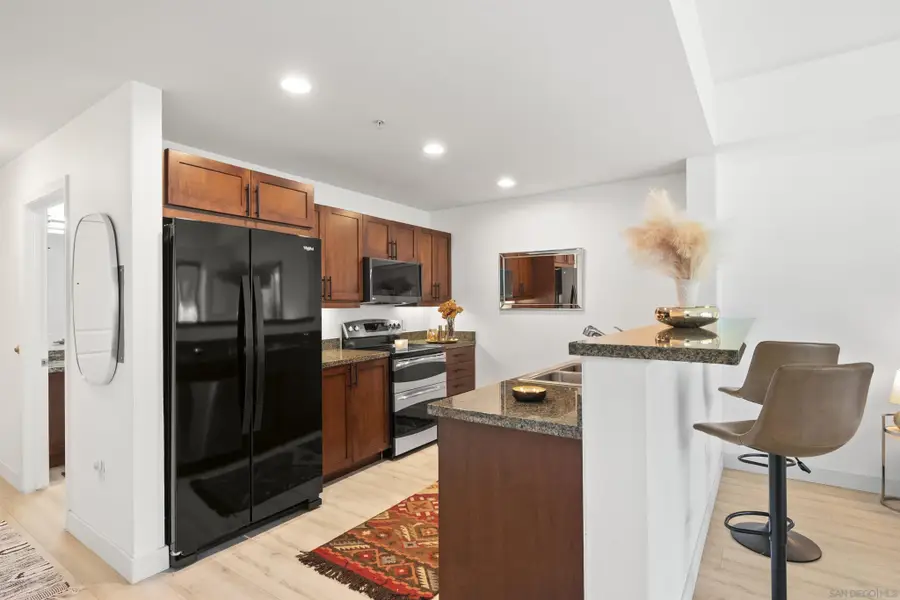 206 Park Blvd #405, San Diego, CA 92101 - #3