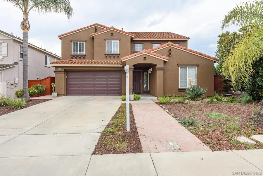 1039 Eliot St, Oceanside, CA 92057 - Image #2