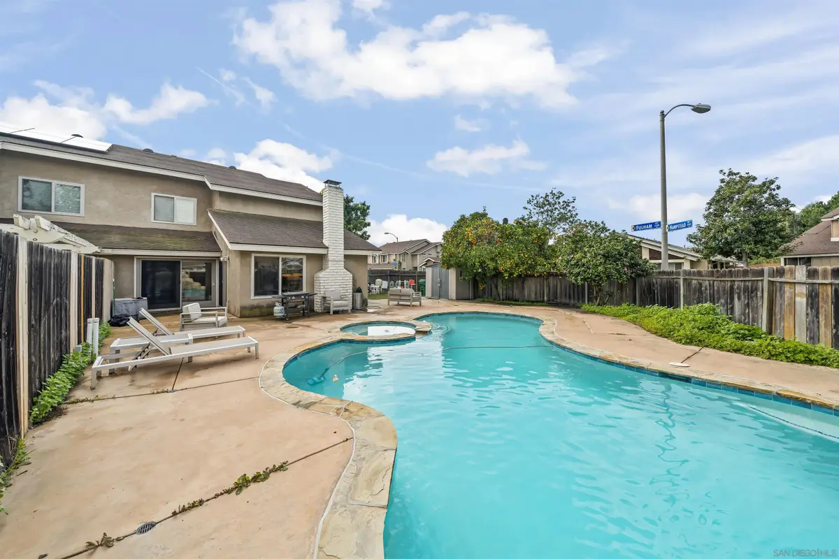 2396 Donnington Way, San Diego, CA 92139 - Image #1