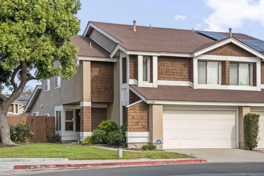 2396 Donnington Way, San Diego, CA 92139 - Image #2