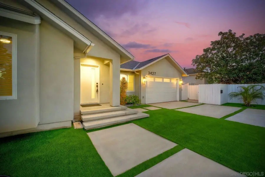 3427 Argyle St, San Diego, CA 92111 - Image #2