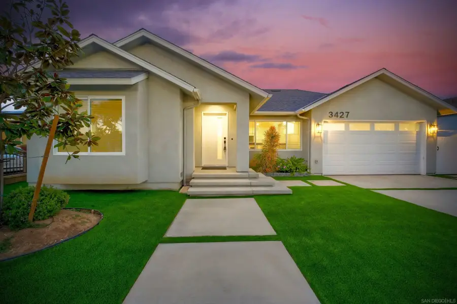 3427 Argyle St, San Diego, CA 92111 - Image #3