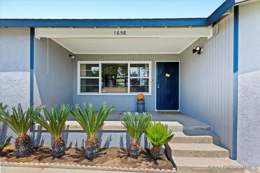 1658 Greenfield Dr, El Cajon, CA 92021 - #3