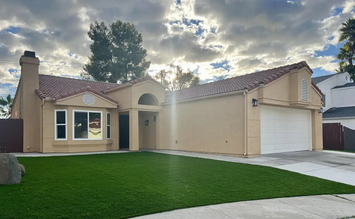 1487 Corte Rapallo, Escondido, CA 92026 - Image #1