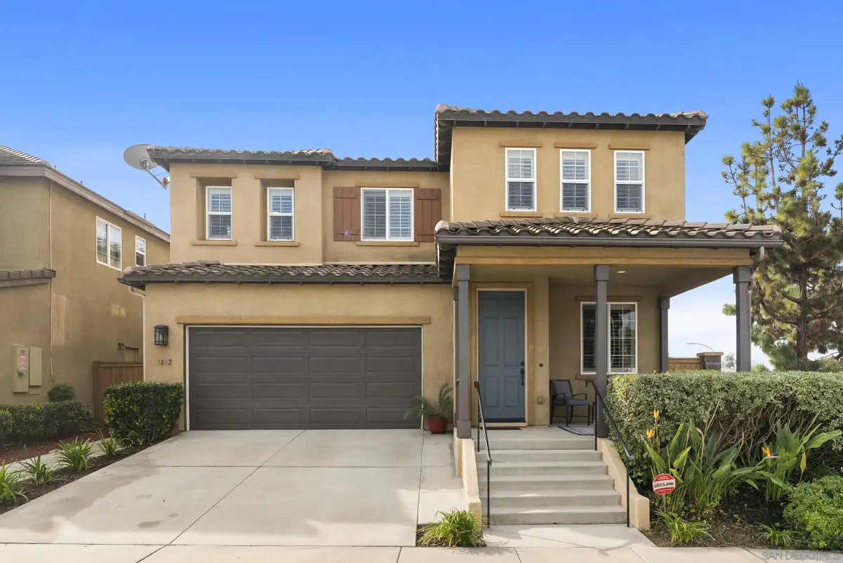 1802 Webber Way, Chula Vista, CA 91913 - Image #1