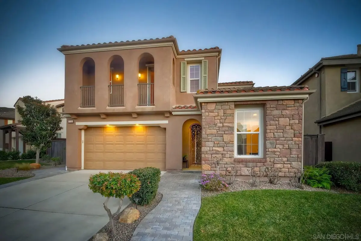 17135 Glen Aspen Dr, San Diego, CA 92127 - Image #1