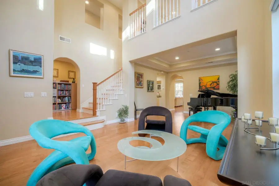 17135 Glen Aspen Dr, San Diego, CA 92127 - Image #3