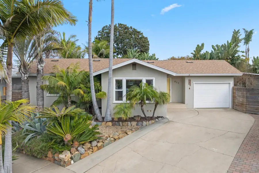 823 La Salina Pl, Oceanside, CA 92054 - Image #2