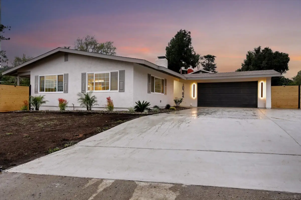 10784 Flambeau Pl, La Mesa, CA 91941 - #1