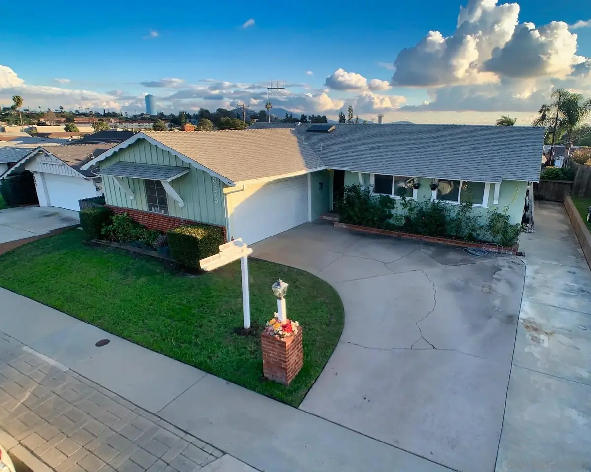 8375 Lake Ben Ave, San Diego, CA 92119 - #1