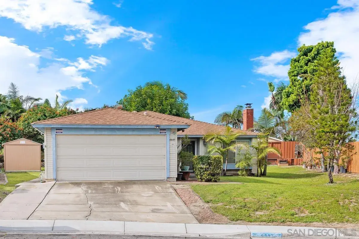 4445 Sunburst Dirve, Oceanside, CA 92056 - Image #1