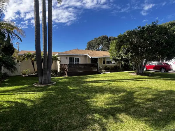 1625 Stewart St, Oceanside, CA 92054