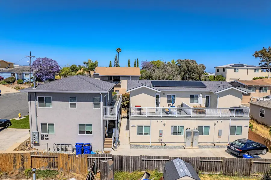 6737 Thomson Court, San Diego, CA 92111 - #3