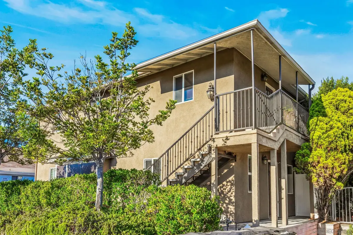 6101 Adelaide Ave #102, San Diego, CA 92115 - #1