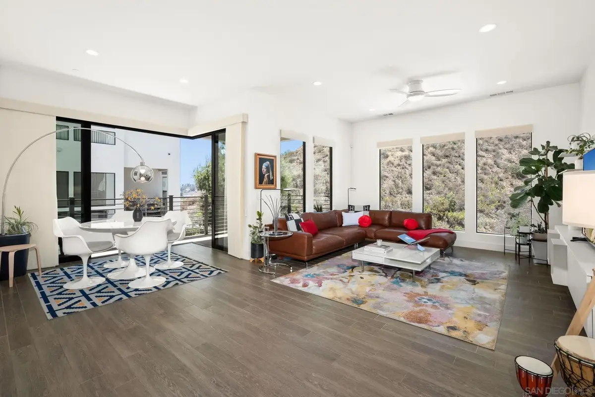 8363 Distinctive, San Diego, CA 92108 - #1