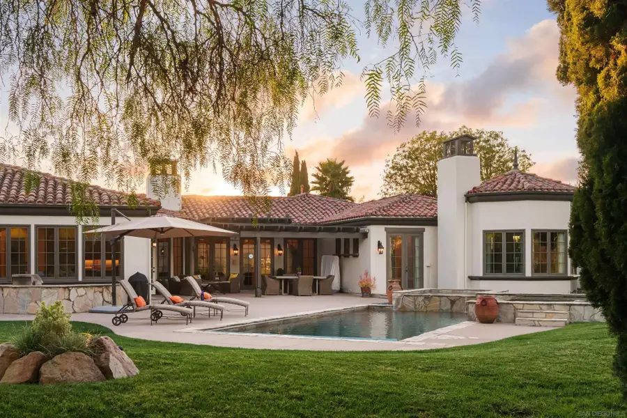 6160 Avenida Del Duque, Rancho Santa Fe, CA 92067 - #2