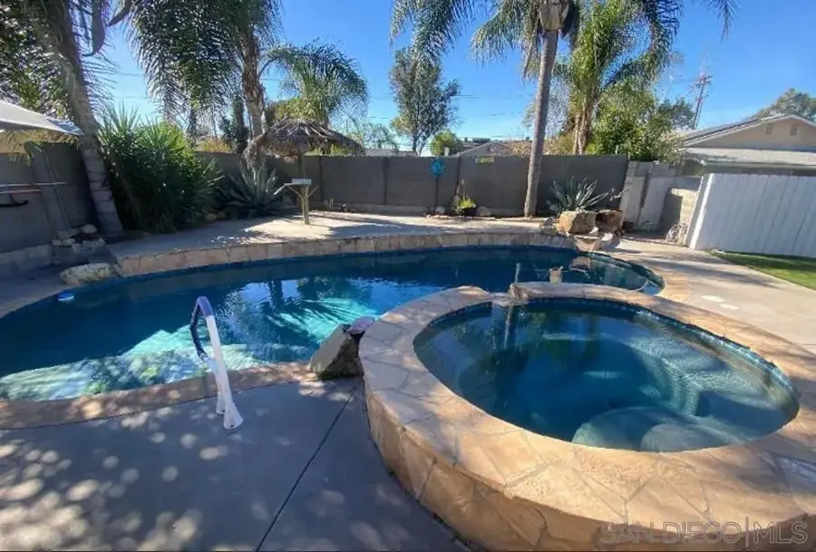 10032 Tamil Rd, Lakeside, CA 92040 - #2