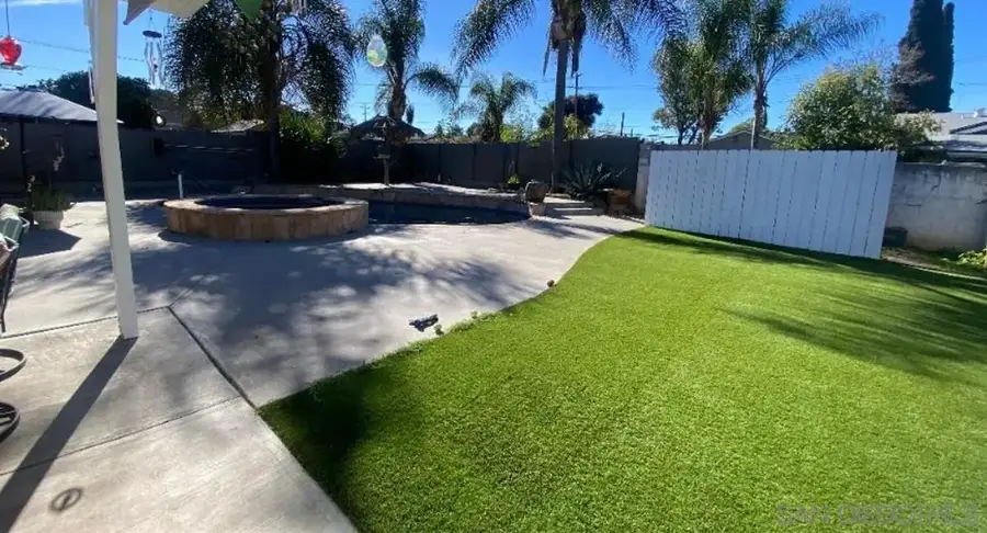 10032 Tamil Rd, Lakeside, CA 92040 - #3