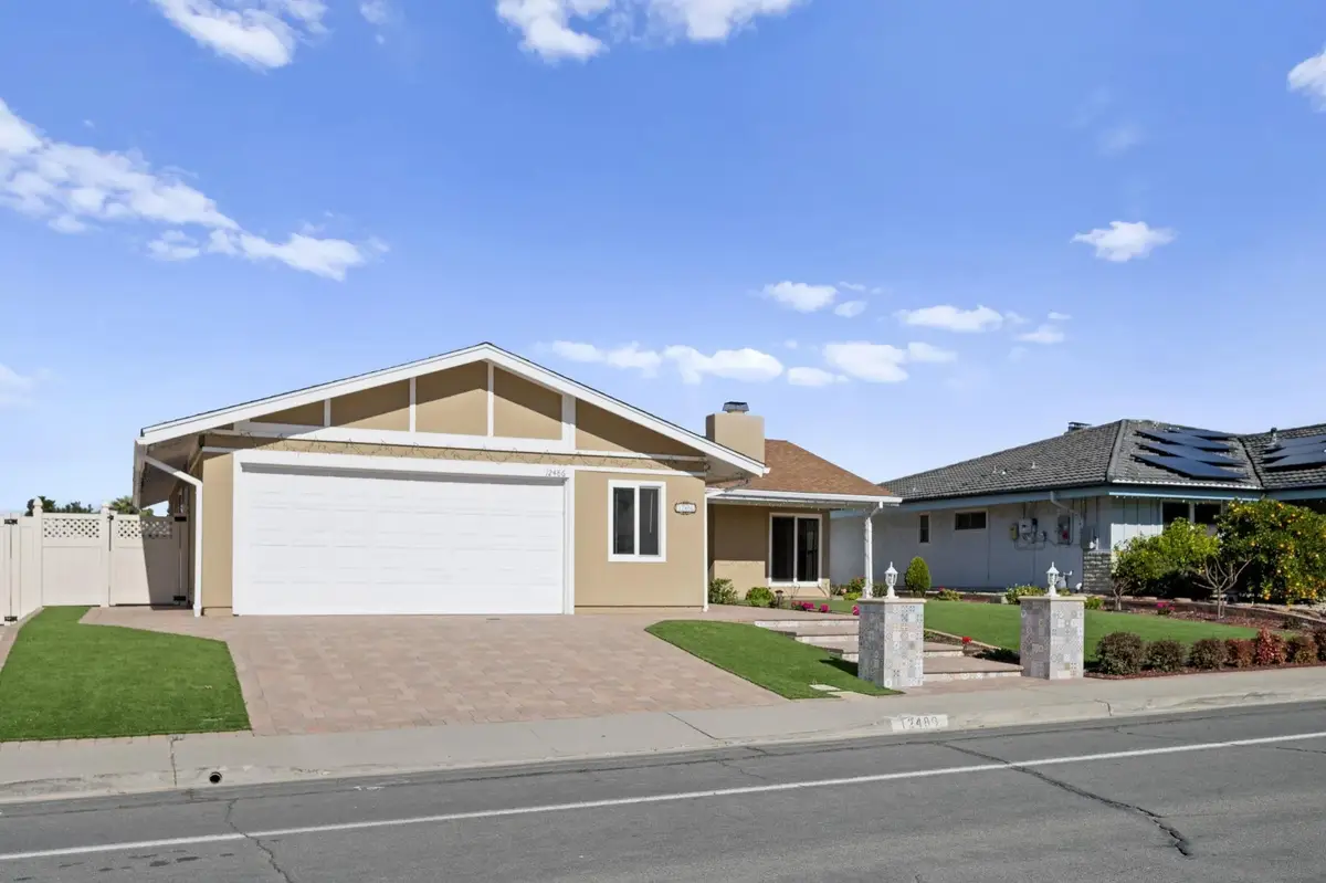 12486 Lomica Drive, San Diego, CA 92128 - Image #1