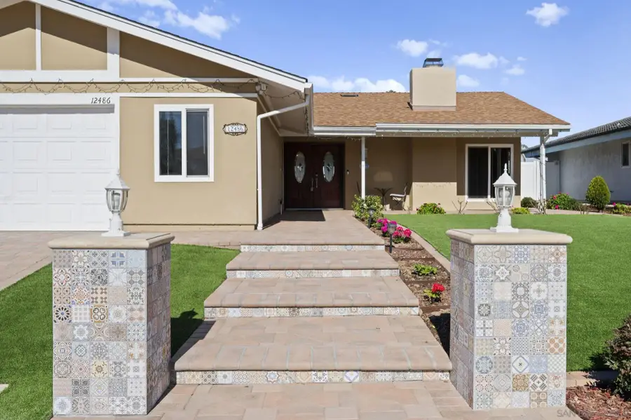 12486 Lomica Drive, San Diego, CA 92128 - Image #2