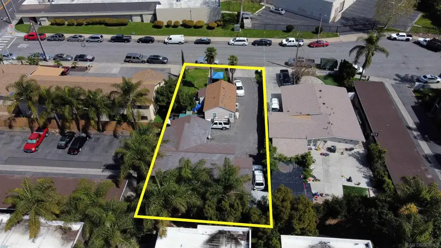 565 N Beech St, Escondido, CA 92025 - Image #3