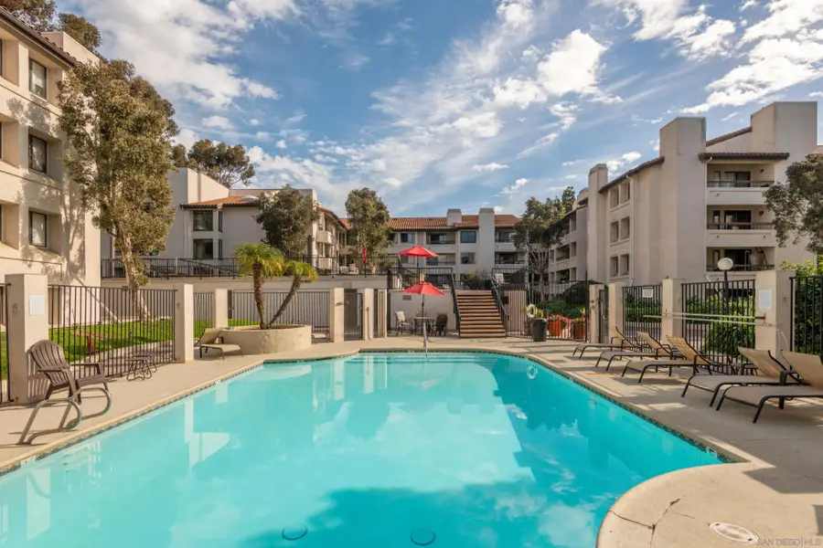 5705 Friars Rd #54, San Diego, CA 92110 - #2