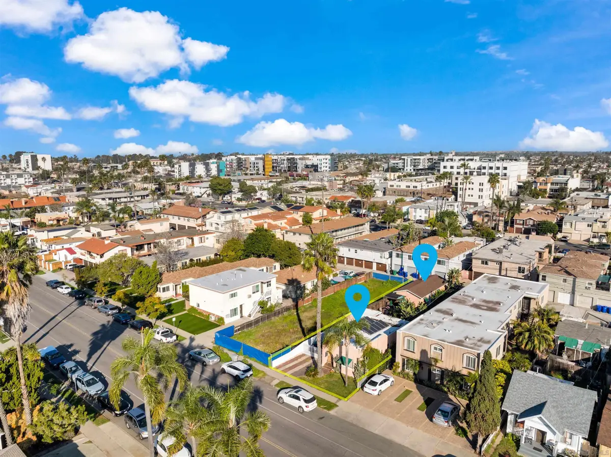 4435 Utah St, San Diego, CA 92116 - #1