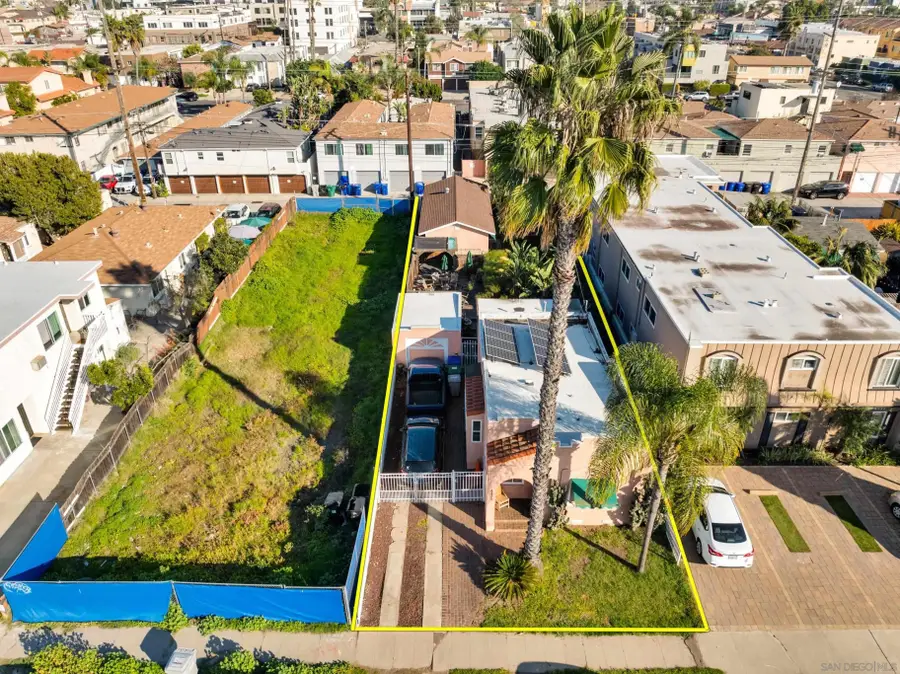 4435 Utah St, San Diego, CA 92116 - #2