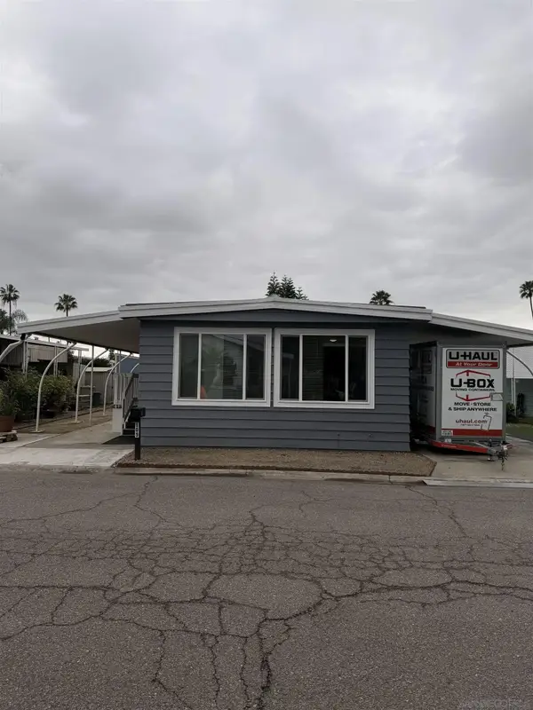 2300 E Valley Pkwy #109, Escondido, CA 92027