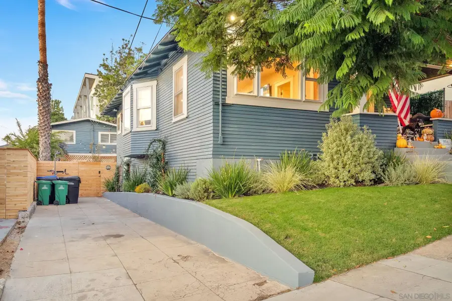 418 W Ivy Street, San Diego, CA 92101 - Image #3