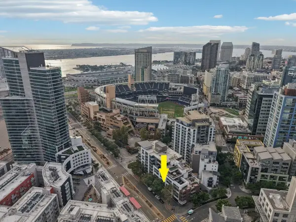 206 Park Blvd #307, San Diego, CA 92101