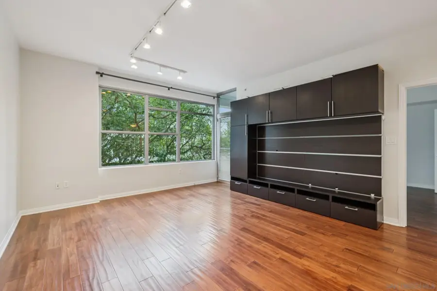 206 Park Blvd #307, San Diego, CA 92101 - #3