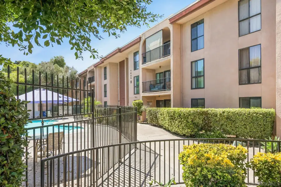 7835 Cowles Mountain Ct #B6, San Diego, CA 92119 - #2