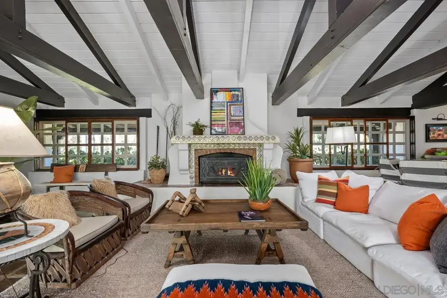 17507 Los Morros, Rancho Santa Fe, CA 92067 - Image #2