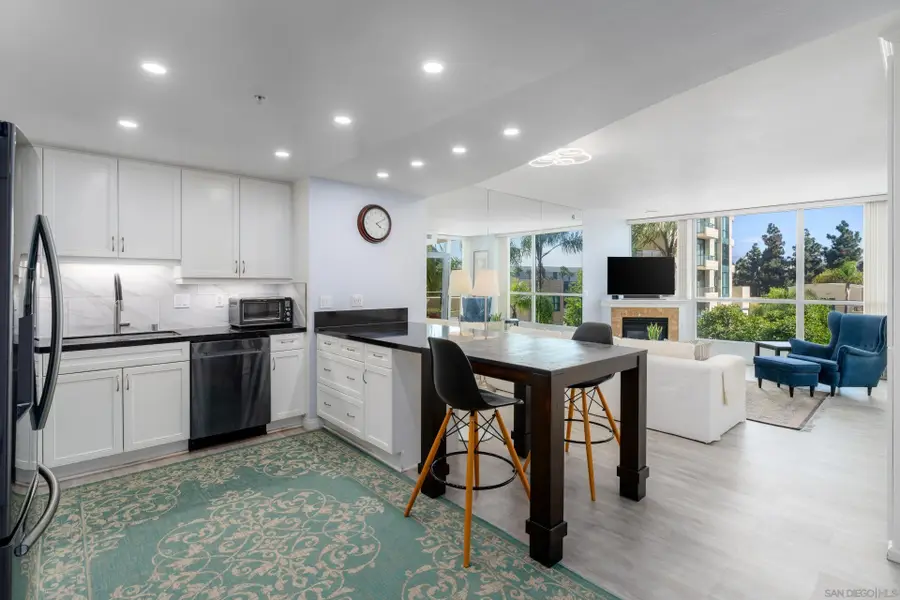 555 Front St #303, San Diego, CA 92101 - #2