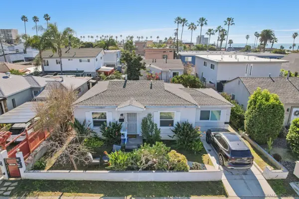 819-21 Tourmaline St, San Diego, CA 92109