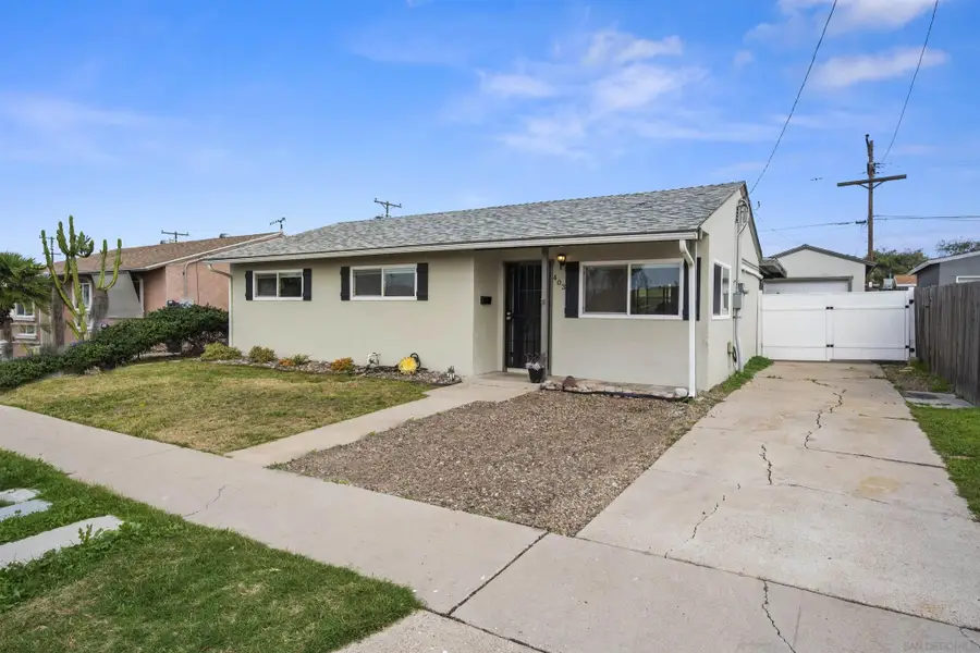 403 Sawtelle Ave, San Diego, CA 92114 - Image #2