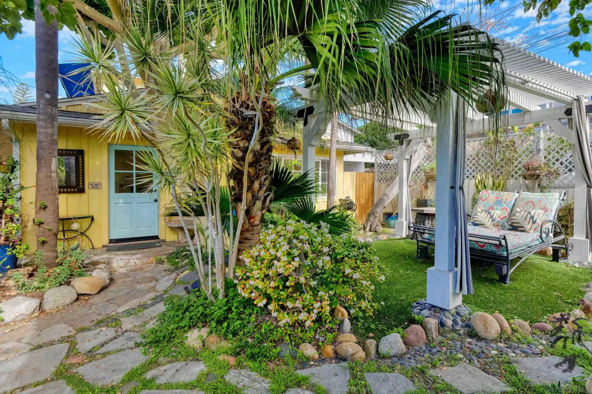 619 Bonair Way, La Jolla, CA 92037 - Image #1