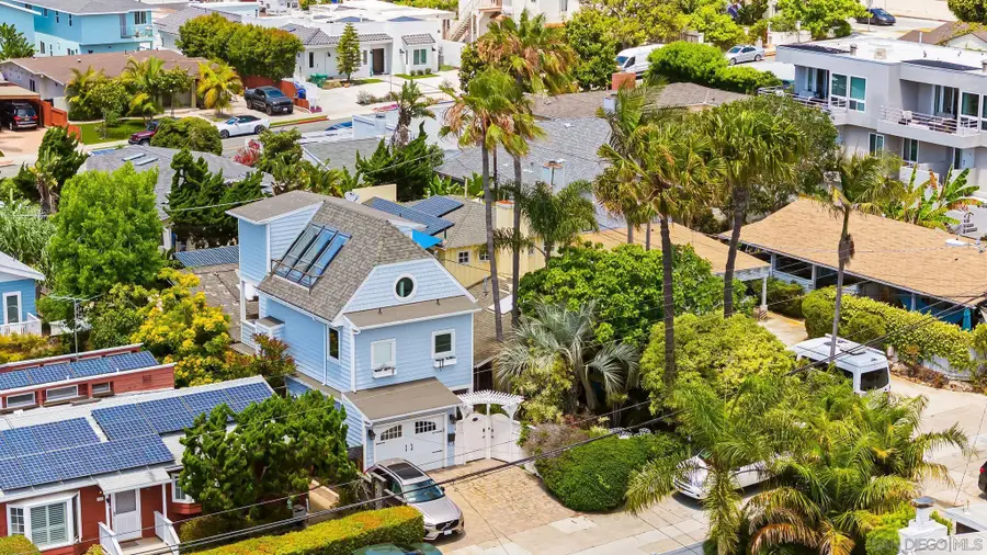 619 Bonair Way, La Jolla, CA 92037 - Image #3