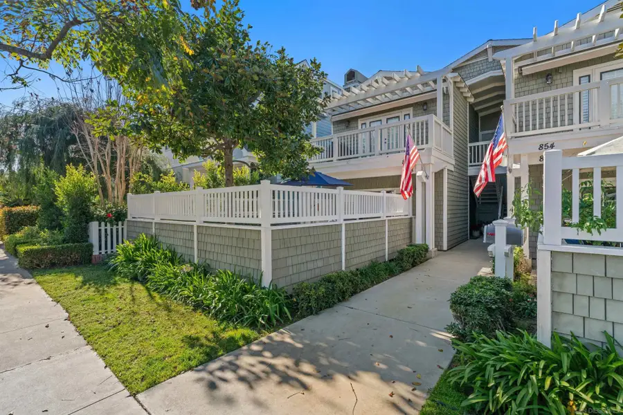 848 E Avenue, Coronado, CA 92118 - Image #2