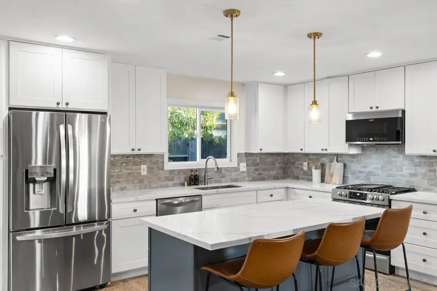 5656 Chandler Dr, San Diego, CA 92117 - #3